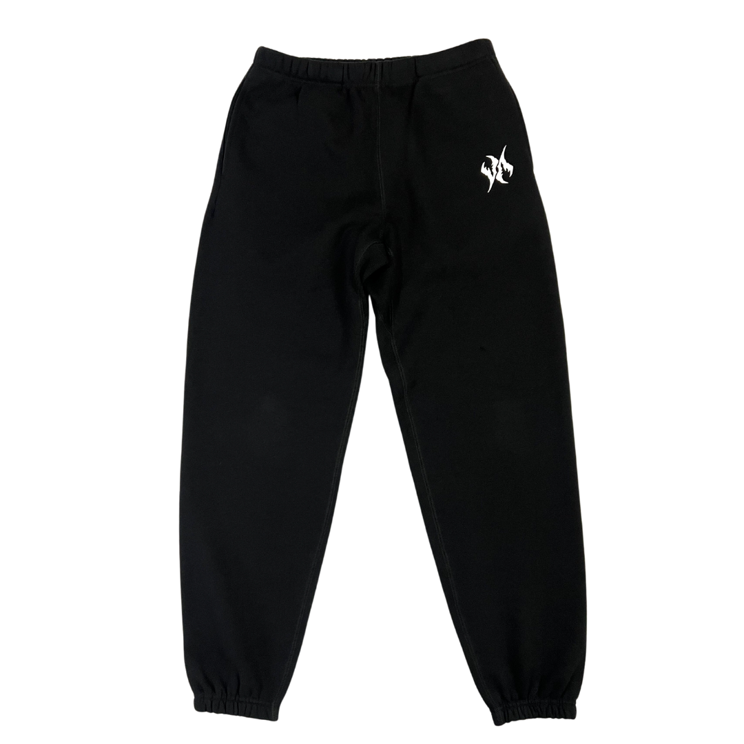 'VAKRA' Essential Sweatpants
