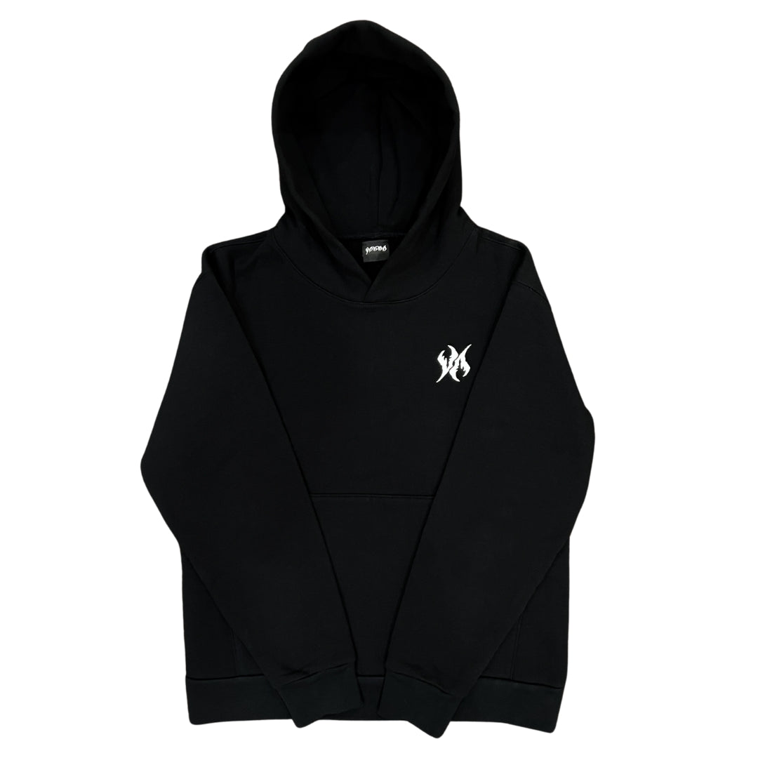 'VAKRA' PULL-OVER Essential Hoodie