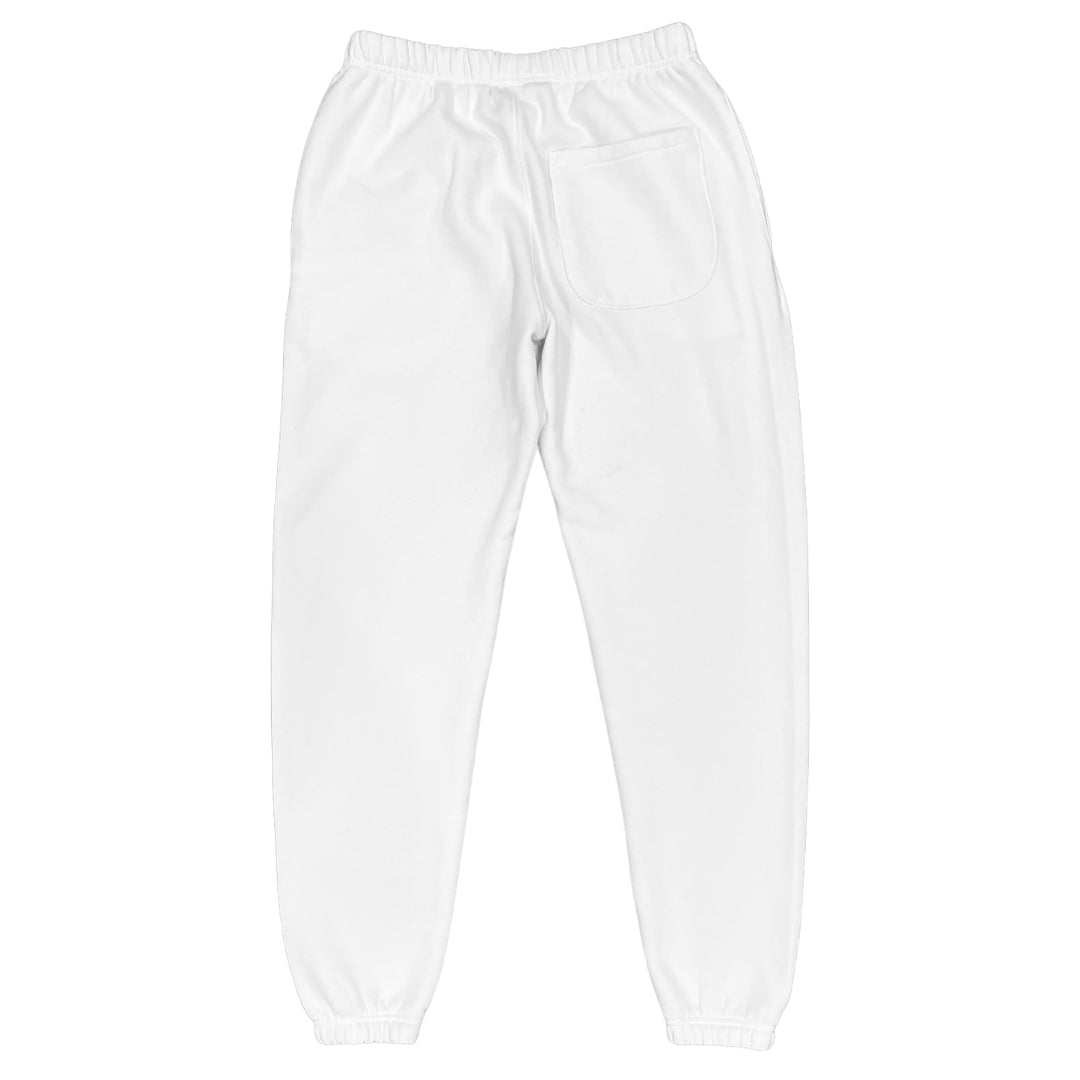'VAKRA' Essential Sweatpants