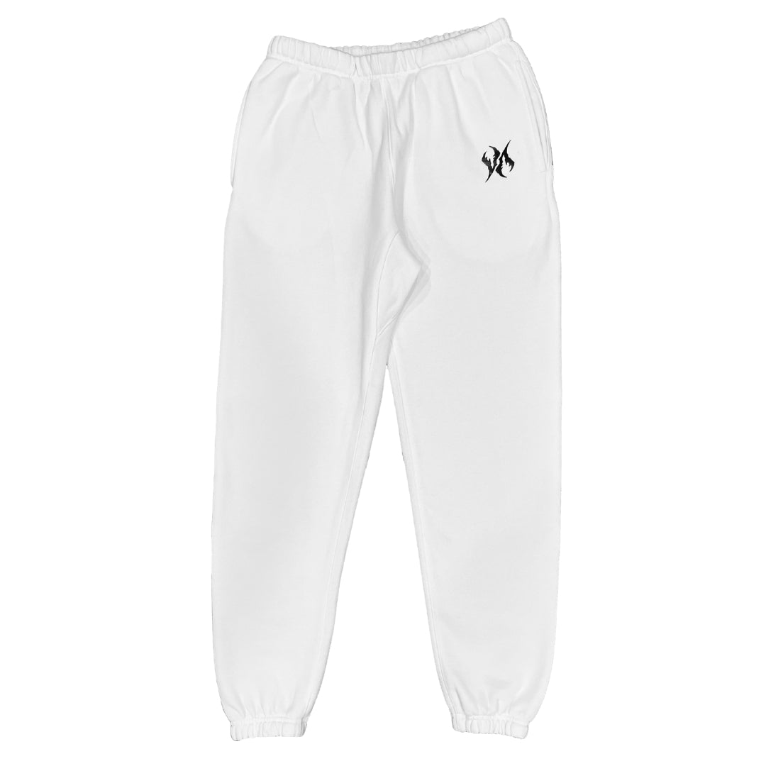 'VAKRA' Essential Sweatpants