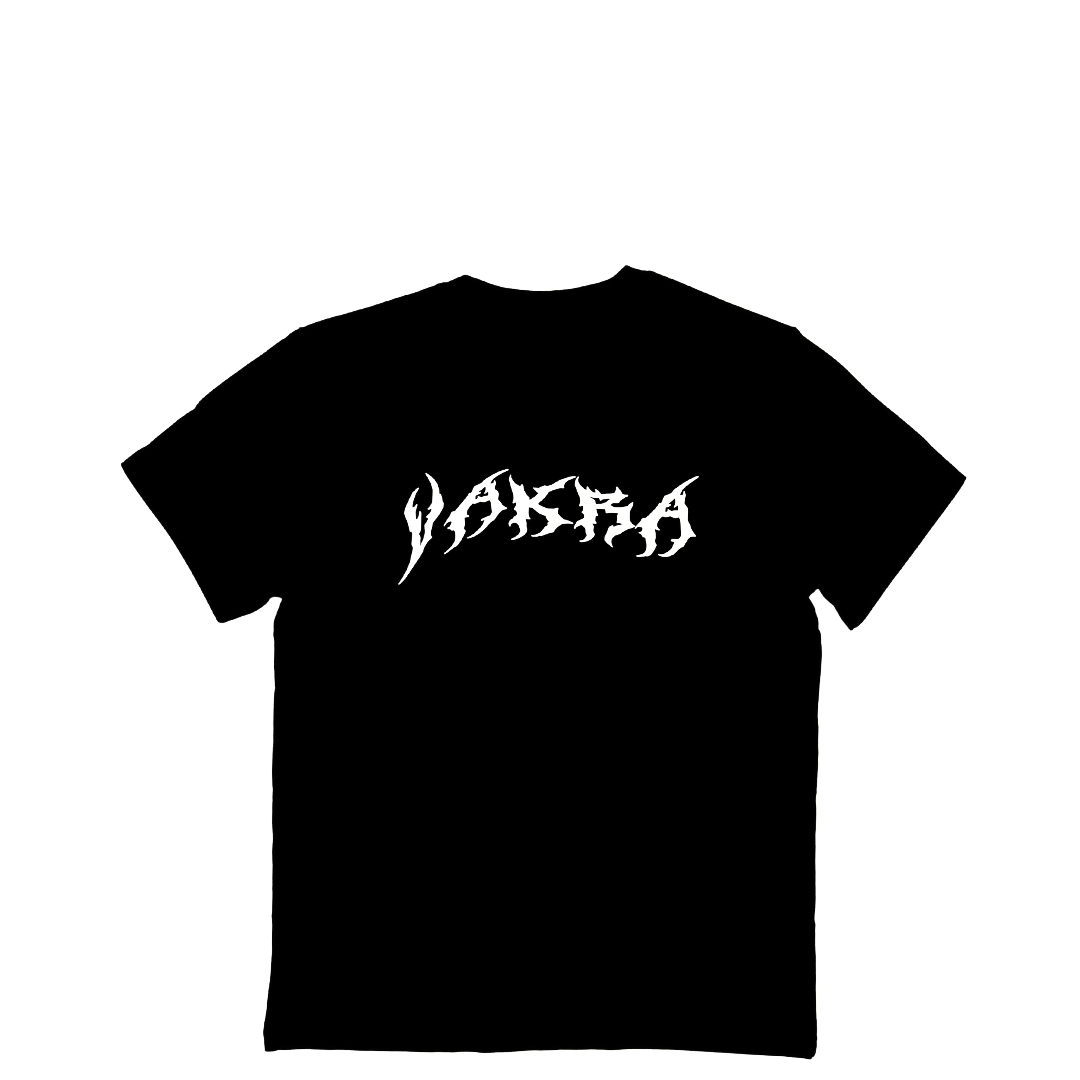 'VAKRA' Essential Tee