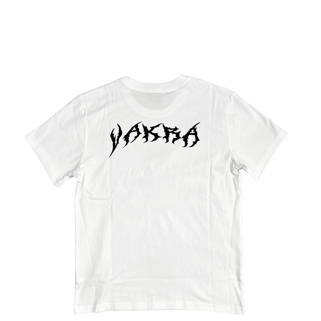 'VAKRA' Essential Tee