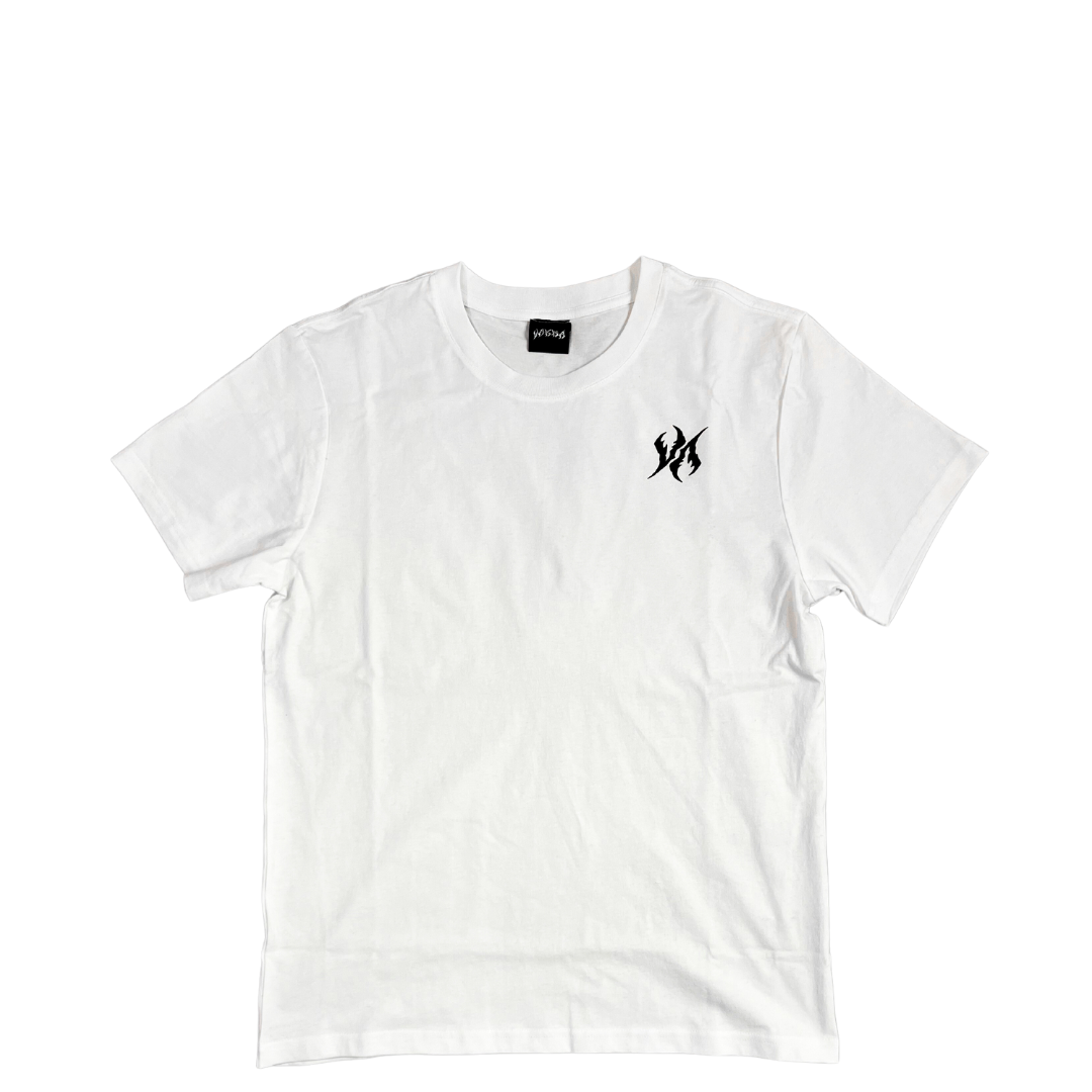 'VAKRA' Essential Tee