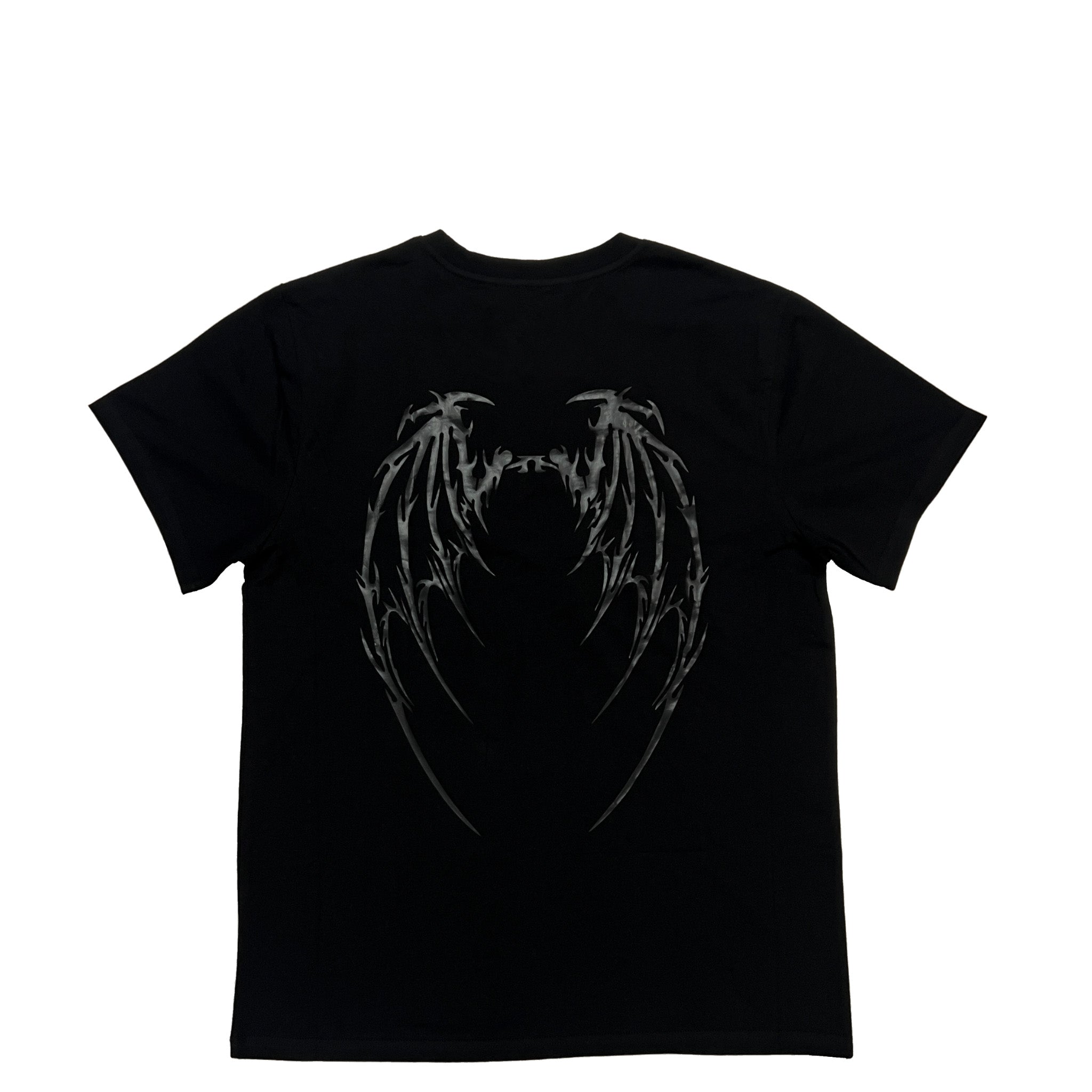 'VAKRA' Fallen Angel Tee