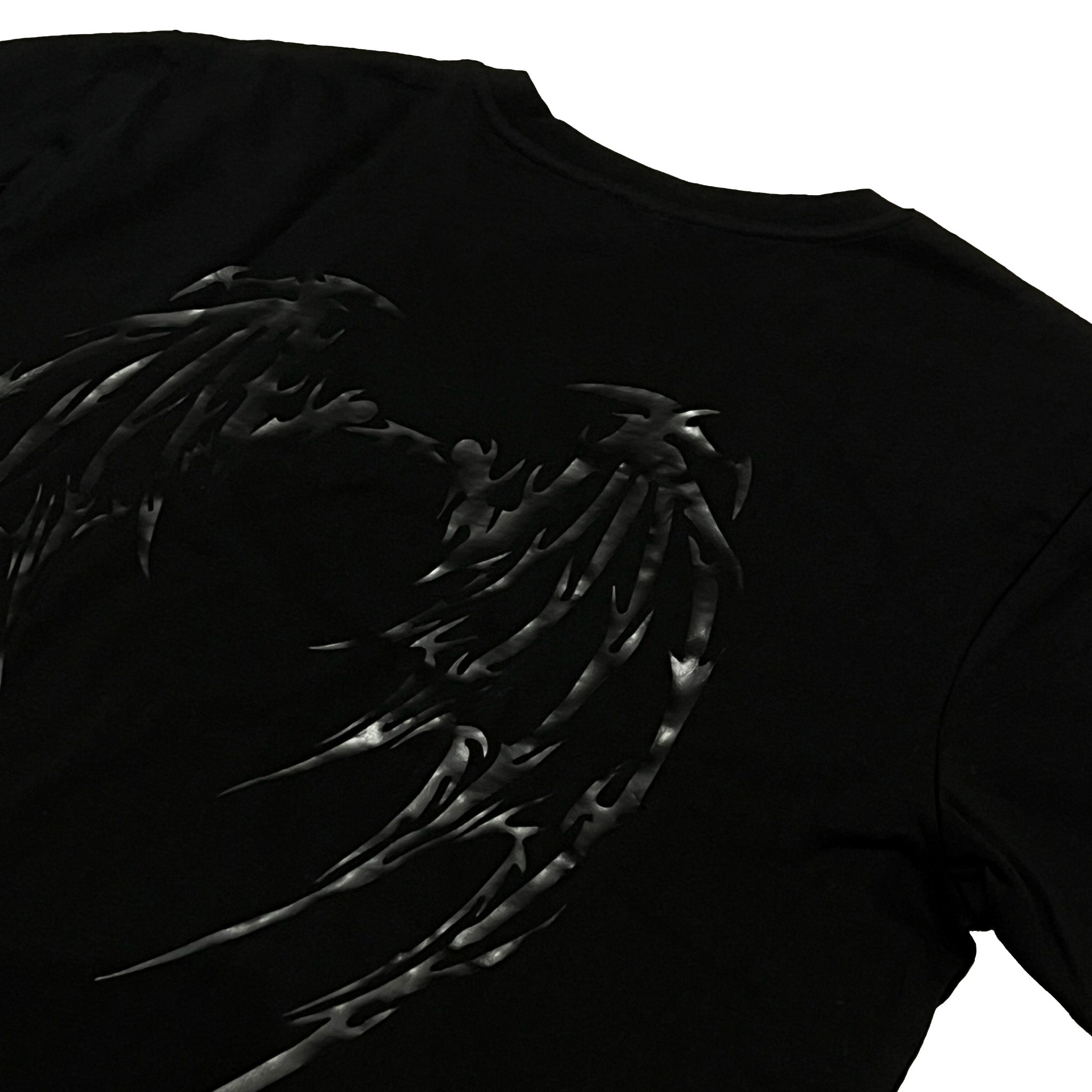 'VAKRA' Fallen Angel Tee