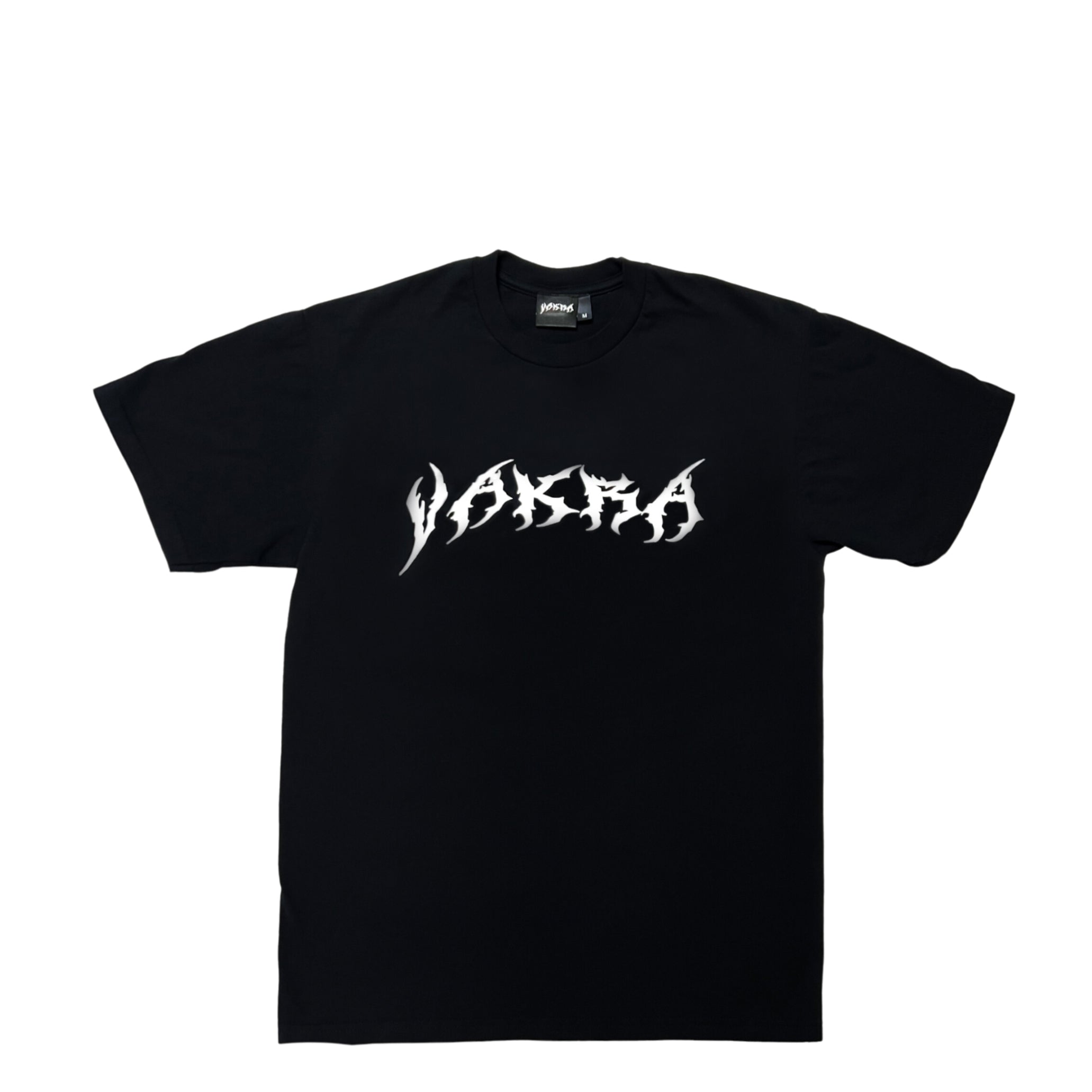 'VAKRA' Raven Tee